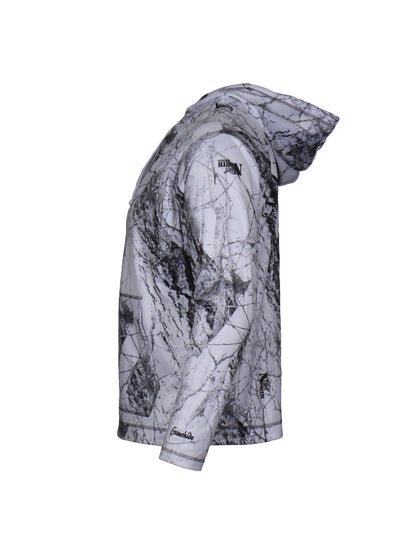 Performance Fleece Hoodie