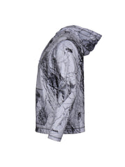 Performance Fleece Hoodie