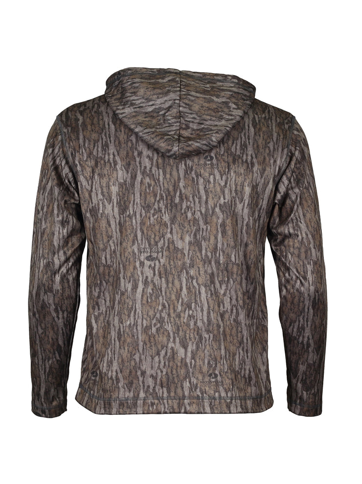 Performance Fleece Hoodie