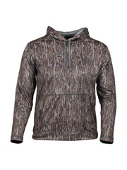 Performance Fleece Hoodie
