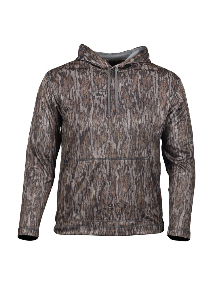 Performance Fleece Hoodie