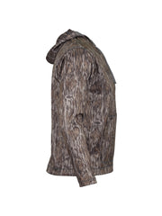 Performance Fleece Hoodie