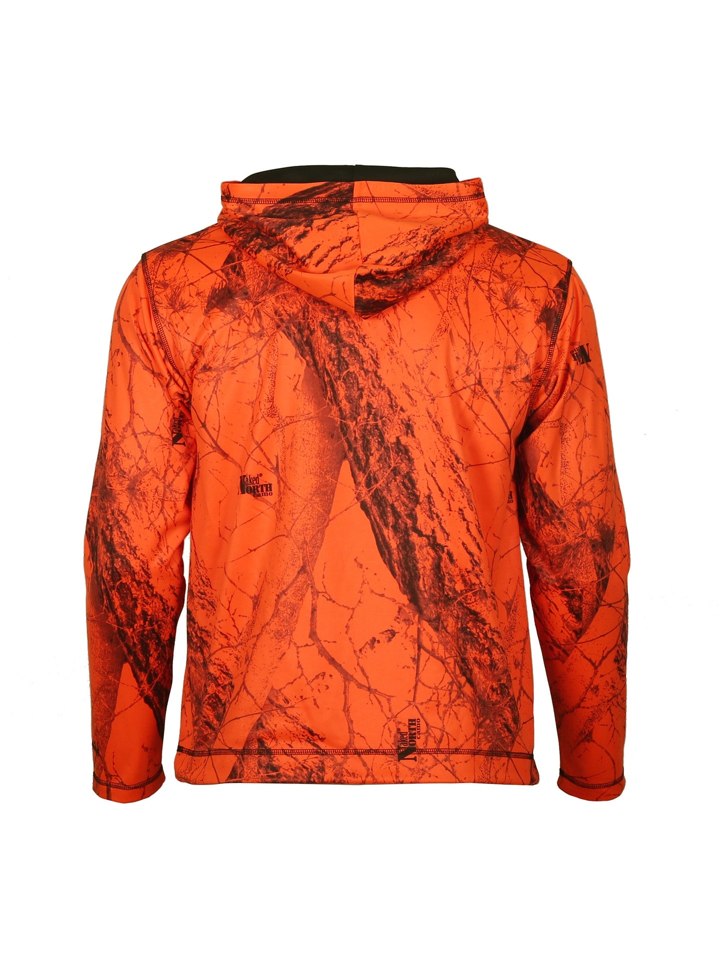 Performance Fleece Hoodie