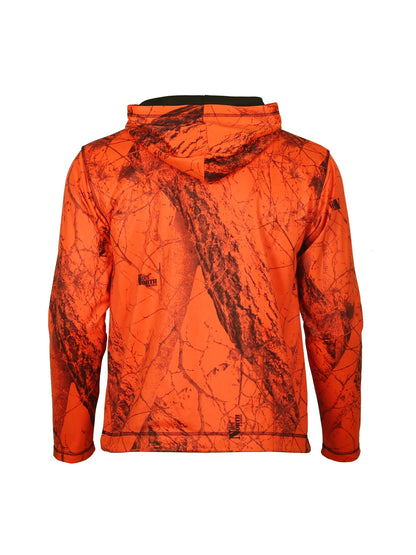 Performance Fleece Hoodie