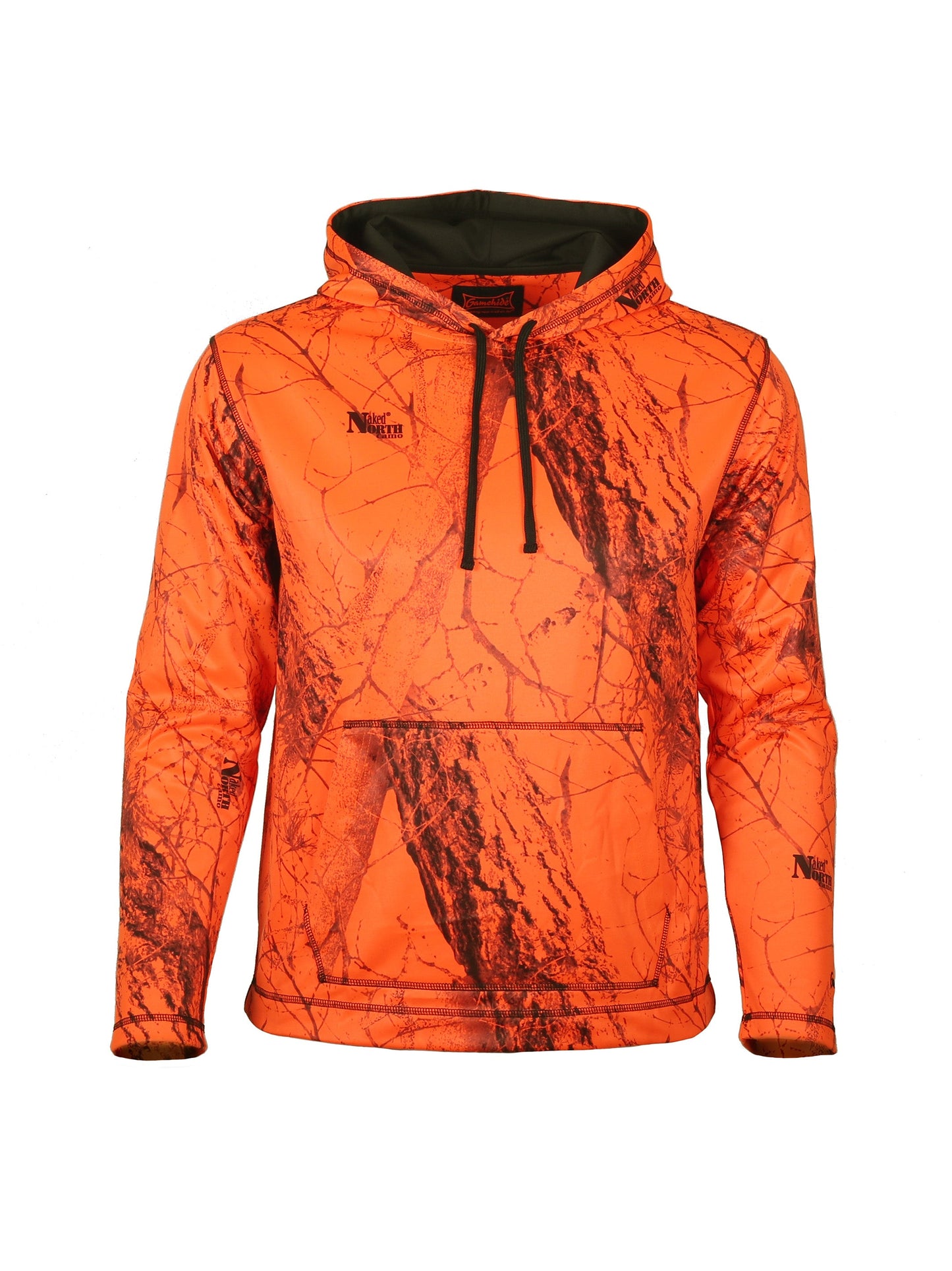 Performance Fleece Hoodie