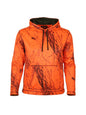 Performance Fleece Hoodie