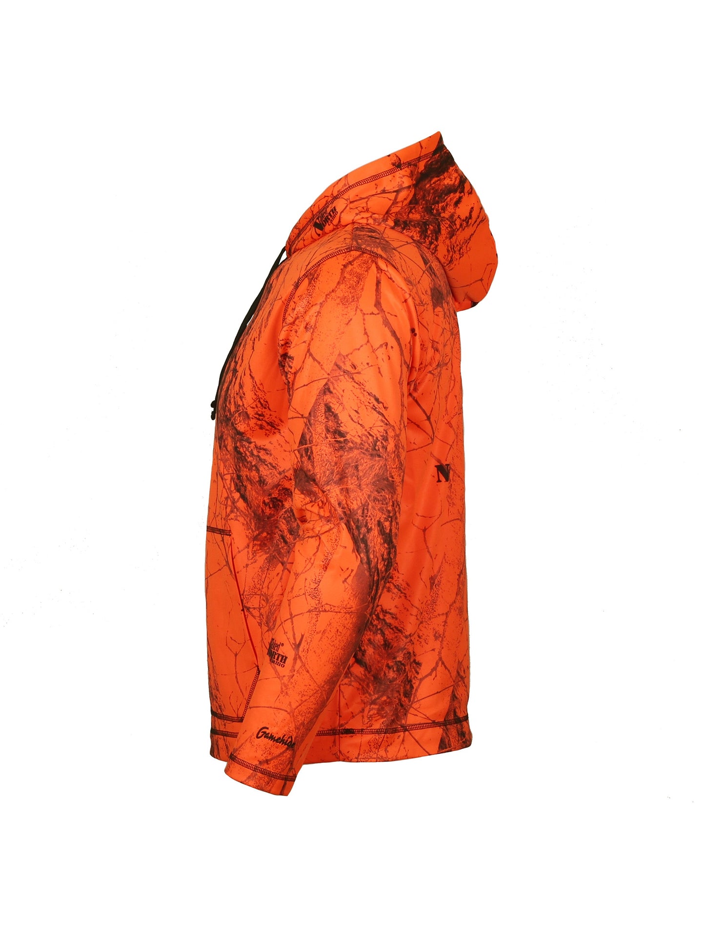 Performance Fleece Hoodie
