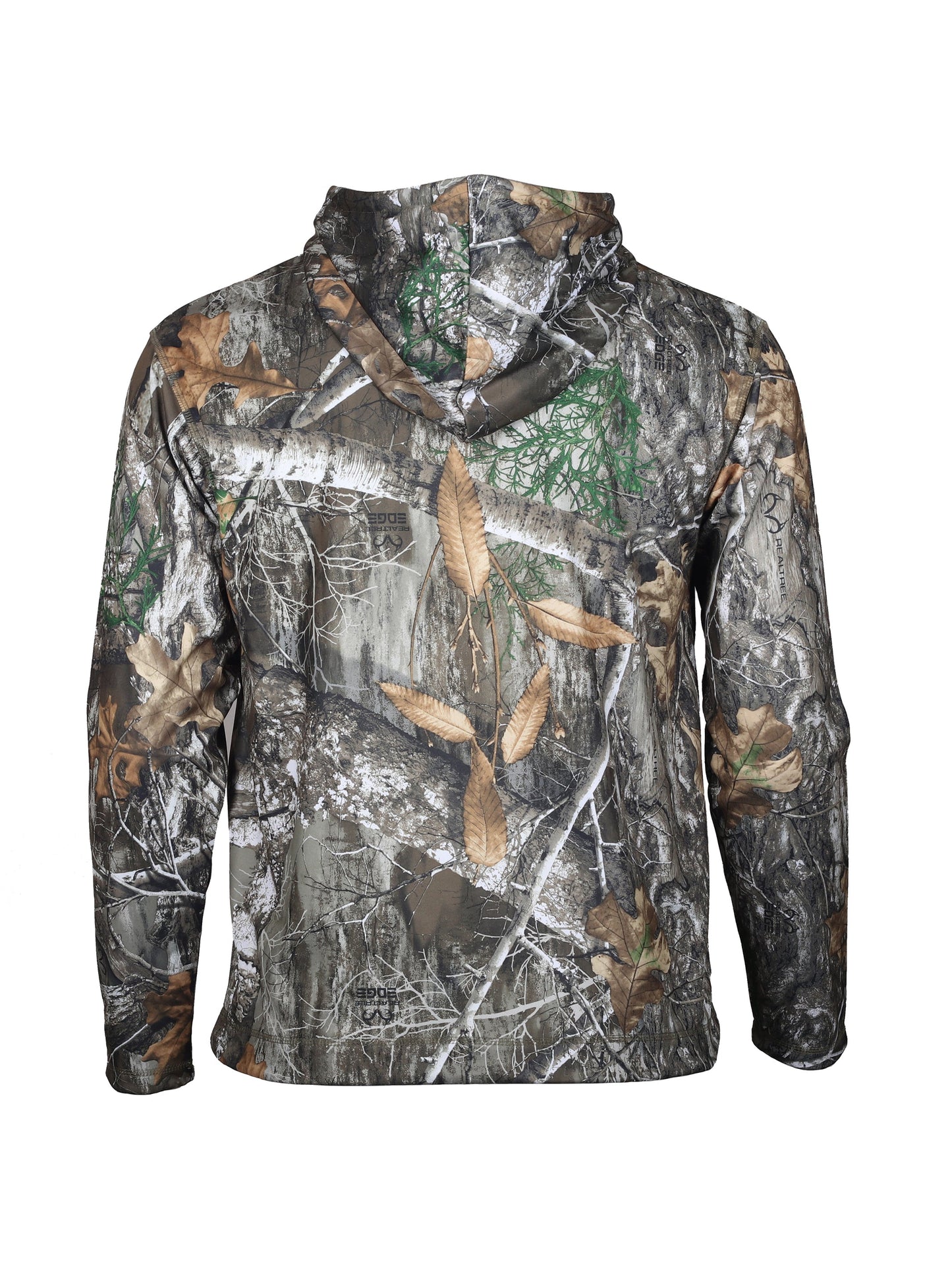 Performance Fleece Hoodie
