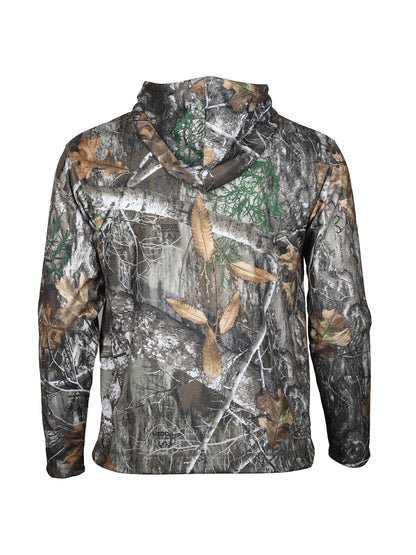 Performance Fleece Hoodie