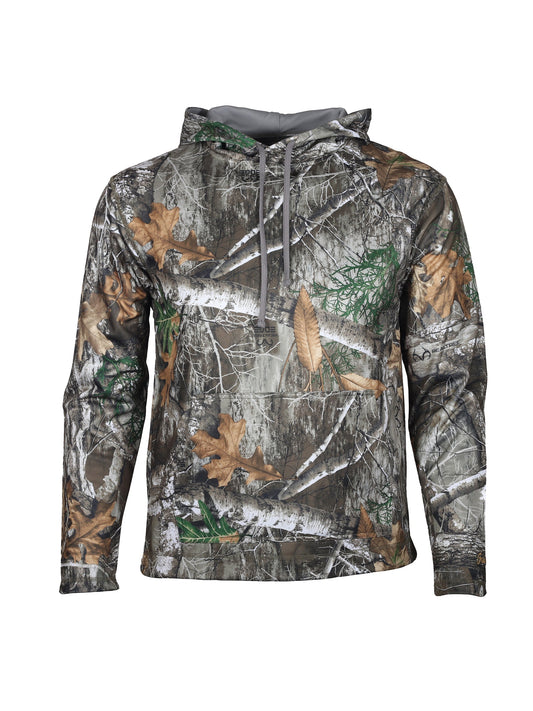 Performance Fleece Hoodie