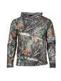 Performance Fleece Hoodie