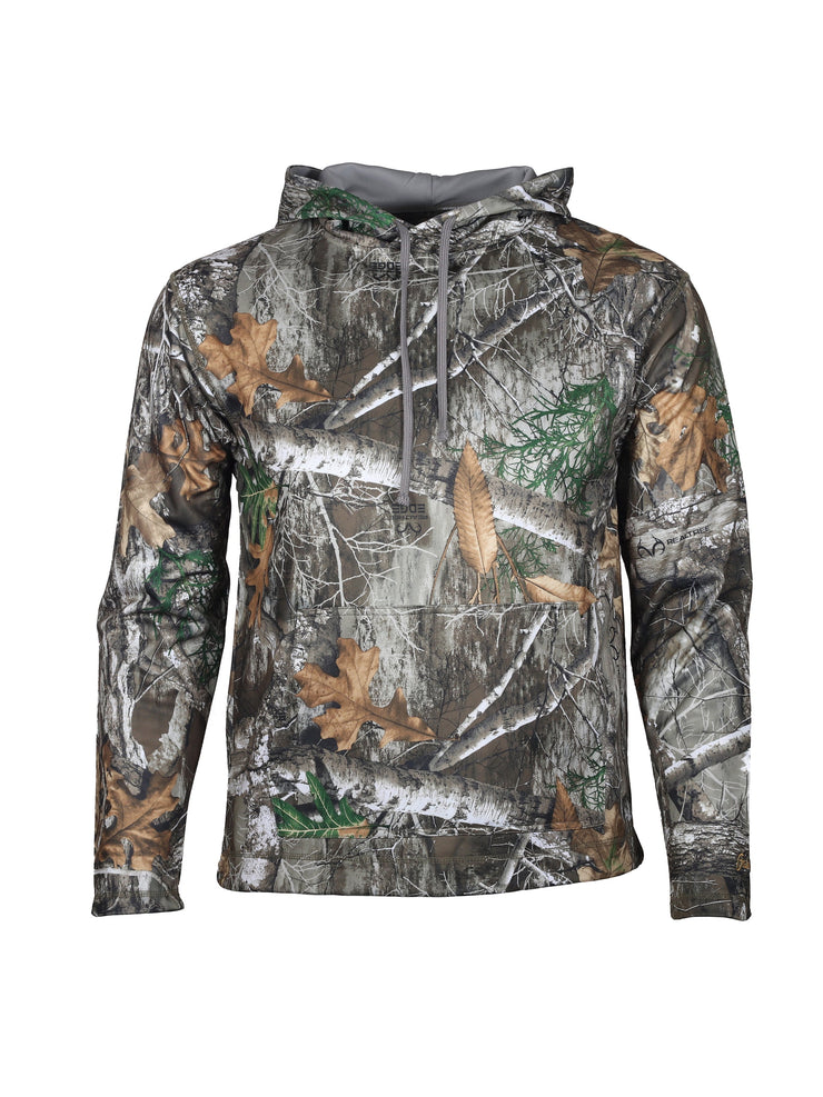 Performance Fleece Hoodie