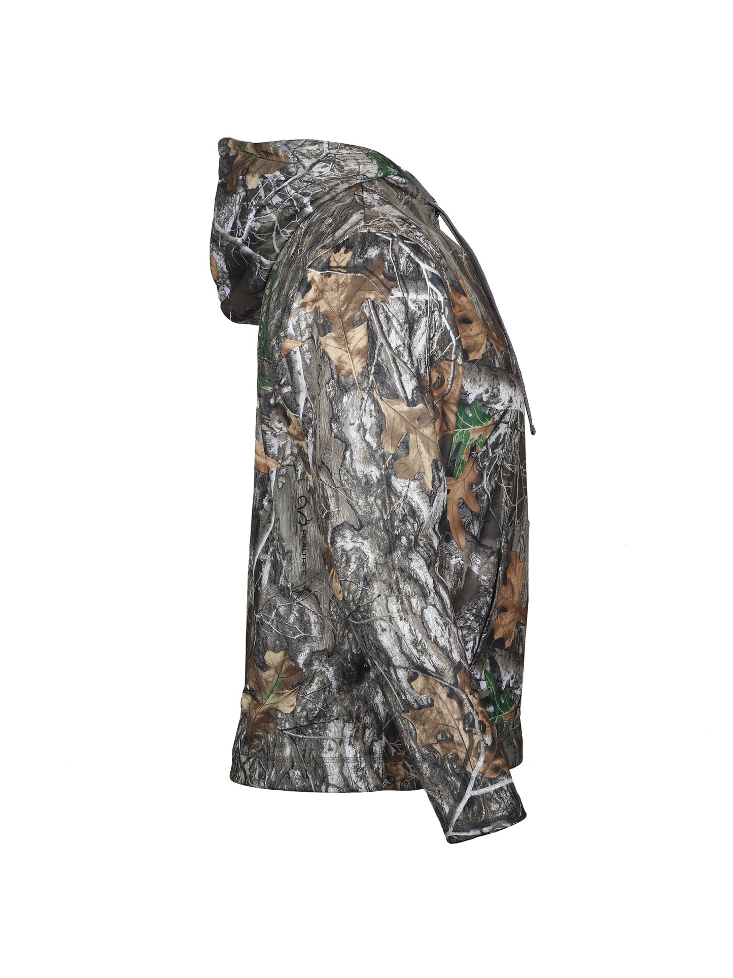 Performance Fleece Hoodie