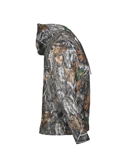 Performance Fleece Hoodie