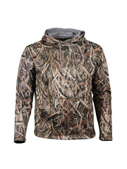 Performance Fleece Hoodie