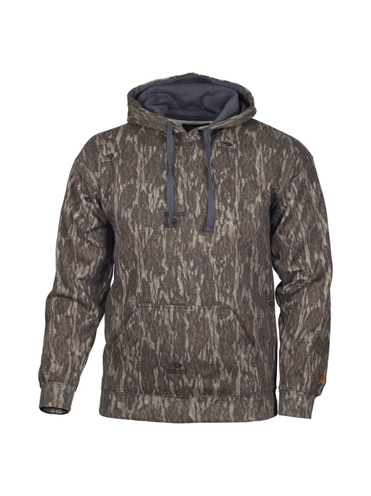 Woodsman Hoodie