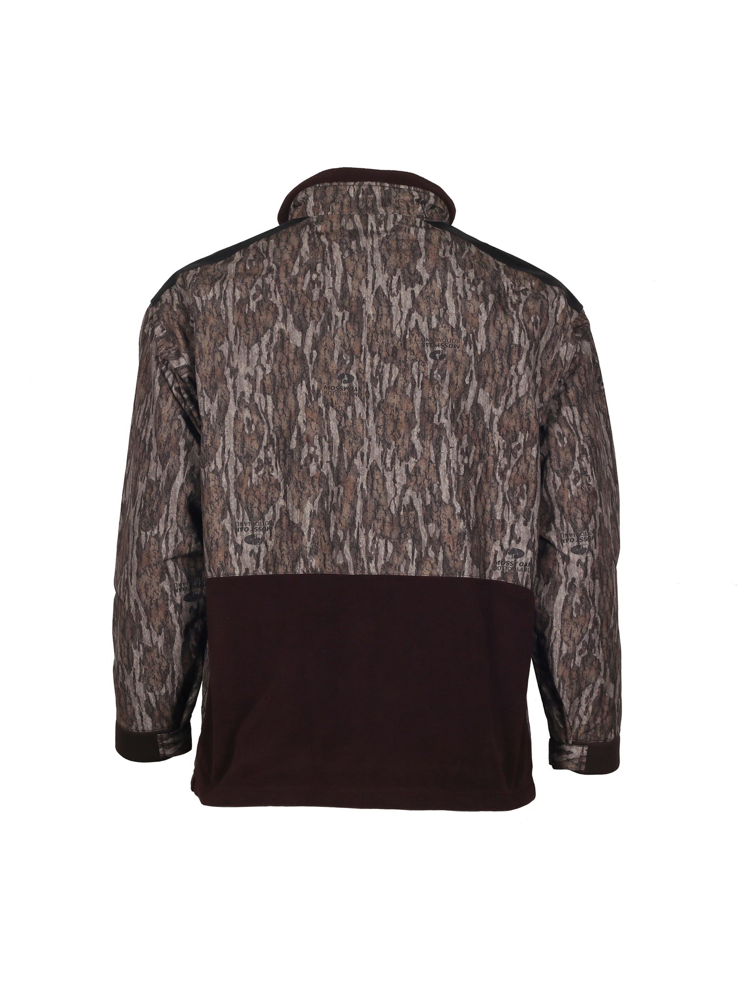 Marsh Lord Pullover