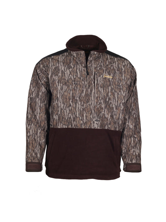 Marsh Lord Pullover