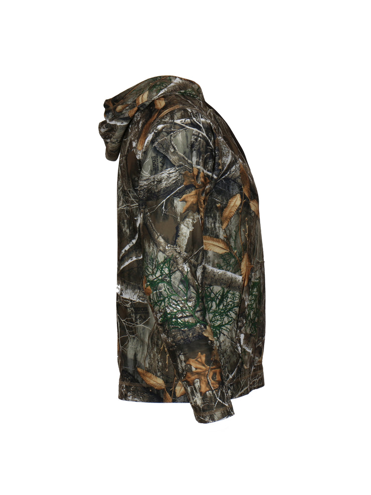 Coulee Hoodie
