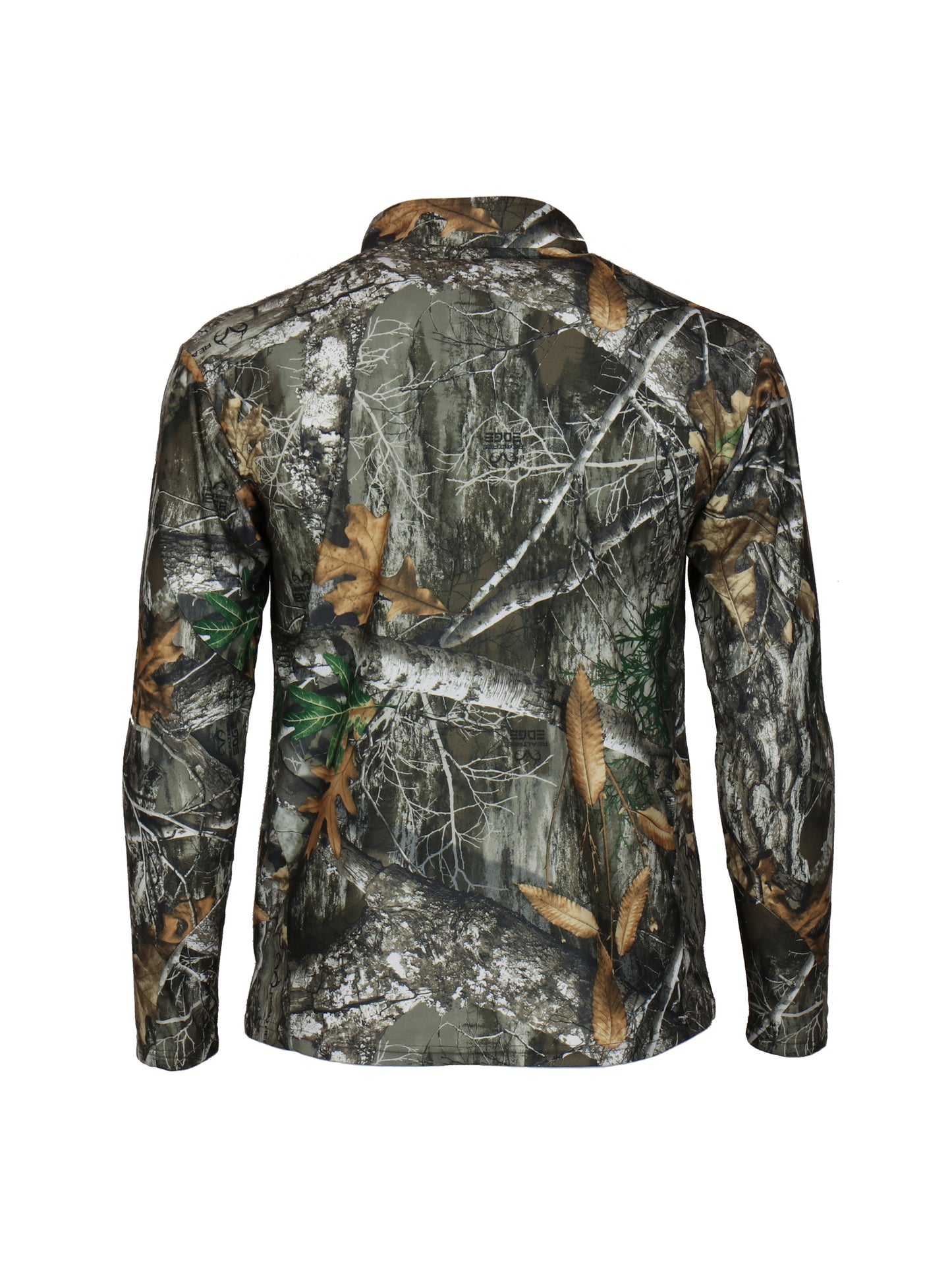 Coulee Quarter Zip