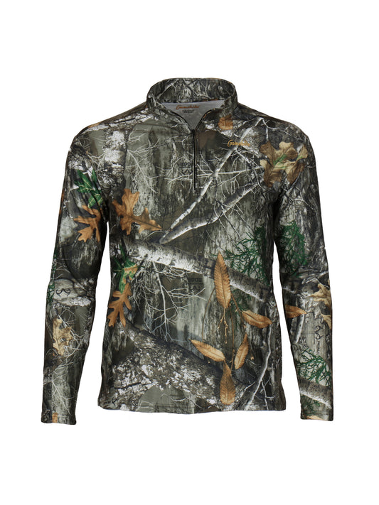 Coulee Quarter Zip