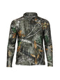 Coulee Quarter Zip