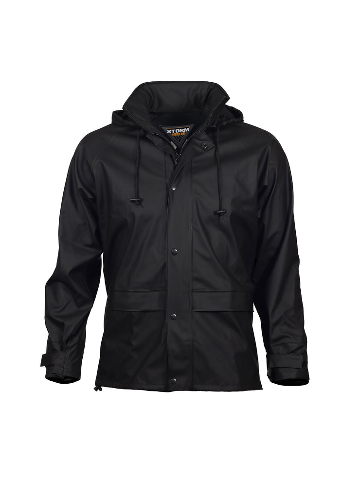 Down Pour Jacket