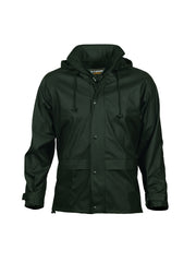 Down Pour Jacket