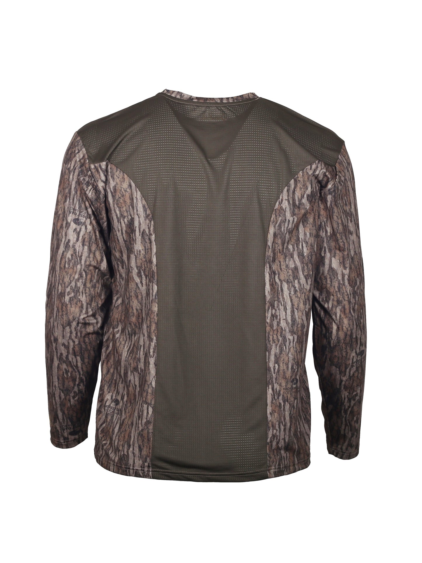 Rapid-Wick Hunt Tee