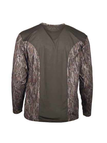 Rapid-Wick Hunt Tee