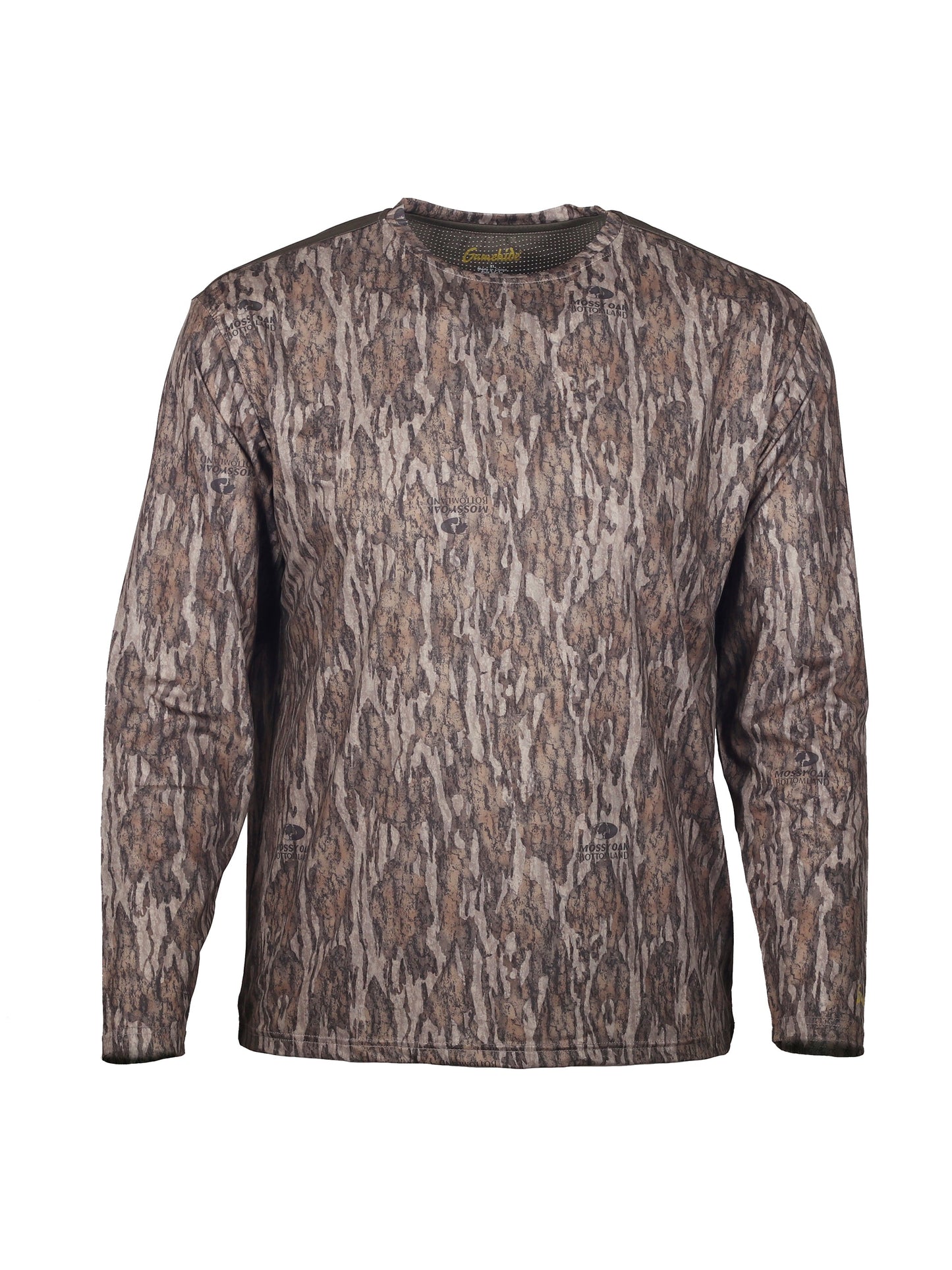 Rapid-Wick Hunt Tee