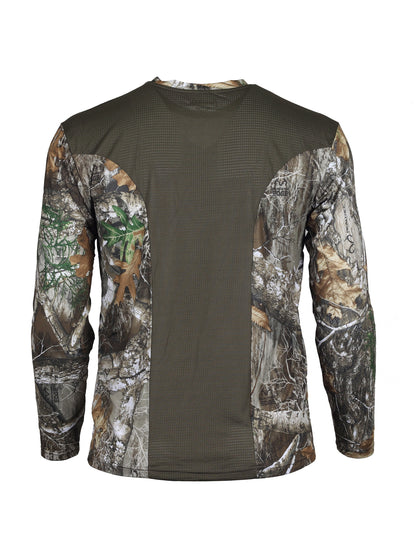 Rapid-Wick Hunt Tee